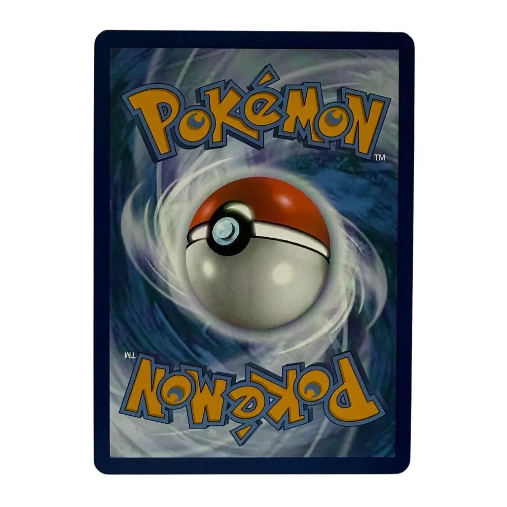 Pokémon TCG Lickitung 180/162 SV Temporal Forces 2024 Illustation Rare NM-MT